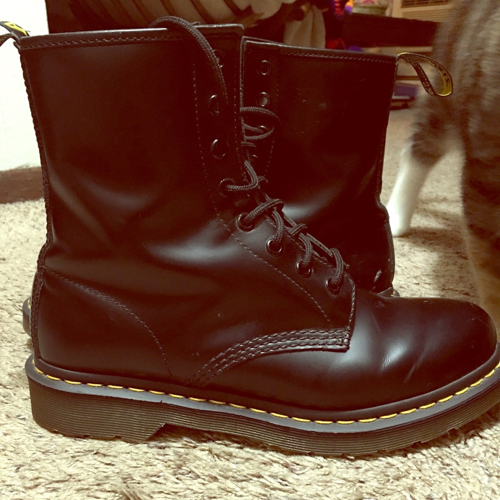 Dr martens